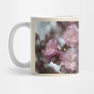 Dreamy Soft Cherry Blossom Mug